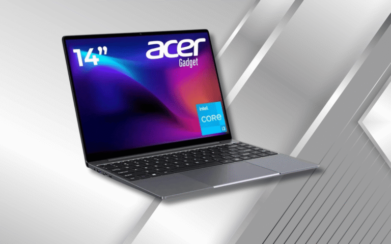 Acer Africa unveils e10 ETBook series to power small businesses and education