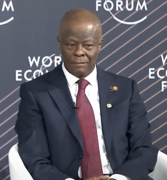 Nigeria’s Minister of Finance and Coordinating Minister of the Economy, Wale Edun