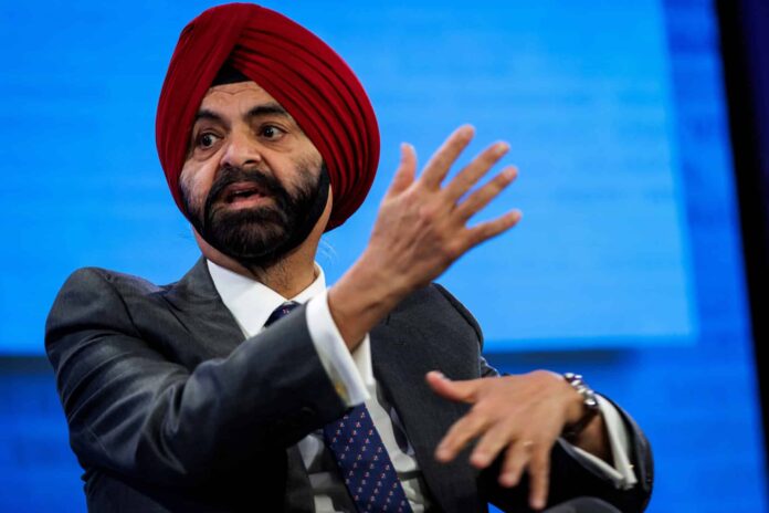 Global jobs gap threatens stability