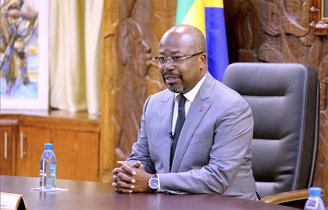 Gabon suspends social media “Until further notice” as Anti-government protests escalate 5 Gabon