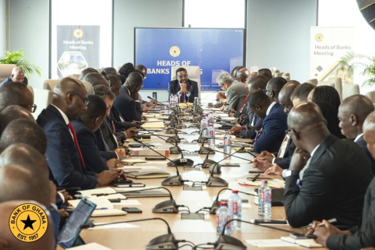 BoG business model analysis tightens bank oversight