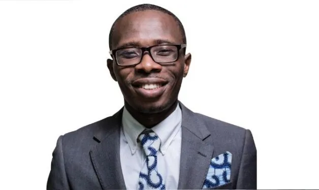 Bernard Kelvin Clive Scale smarter with strategic brand scaling