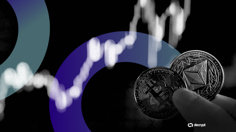 Cryptocurrency market insights: Bitcoin and ether recovery amid altcoin weakness