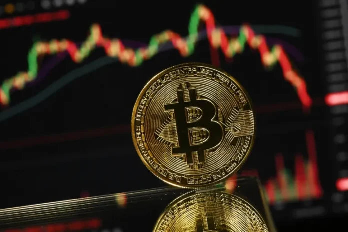 Bitcoin rally stalled Bitcoin Rally Stalled: $85,000 Key for Market Recovery