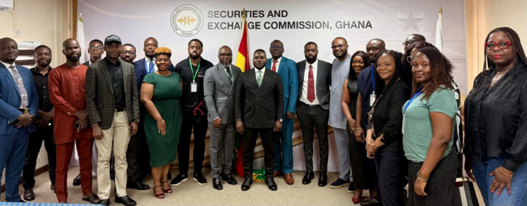 Ghana digital asset regulation push gains momentum