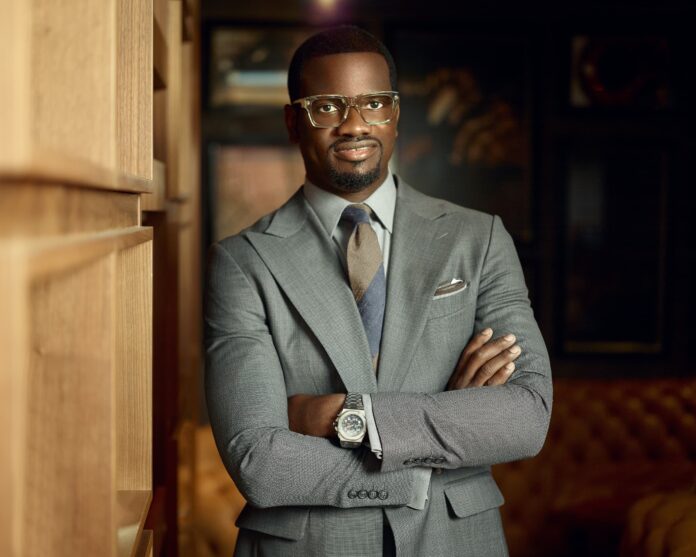 CEO of Casava, digital microinsurance Casava launches Nigeria’s first clean energy insurance for SMEs