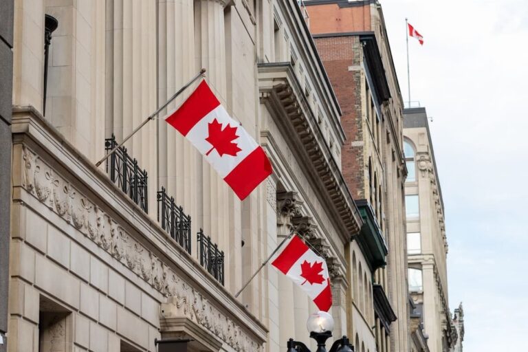 Canada Express Entry 2026 targets key talent