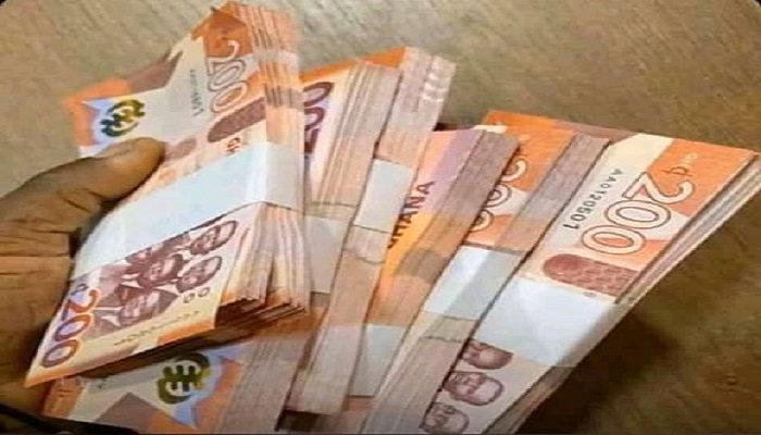 Cedi appreciation tests traders on price cuts