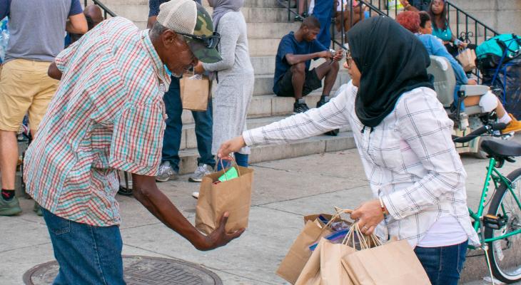 Muslims begin Ramadan Fast as holy month commences 5 Ramadan