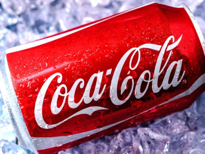 Coca-Cola 2026 outlook jolts investors as growth shifts under pressure