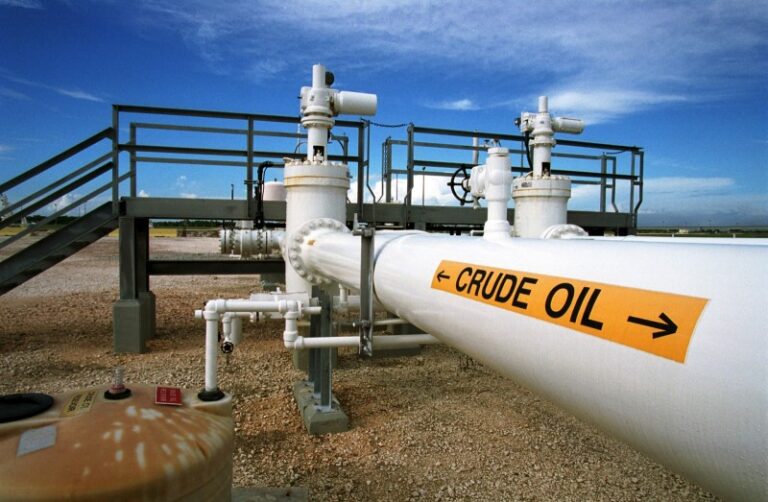 Nigeria expands oil portfolio with launch of Cawthorne crude exports
