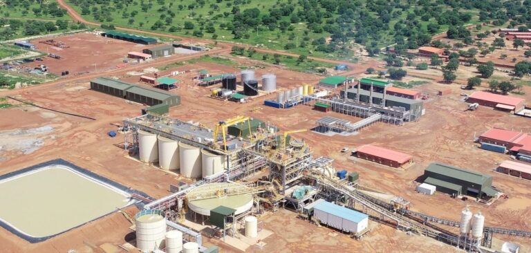 Burkina Faso’s 25% equity push at projected mega‑goldmine unfolds peacefully as talks continue with WAF