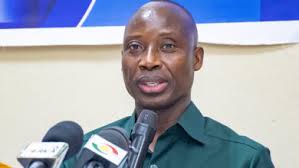 Dr. Alhassan Iddrisu Ghana Statistical Service role clarified: Data, not policy