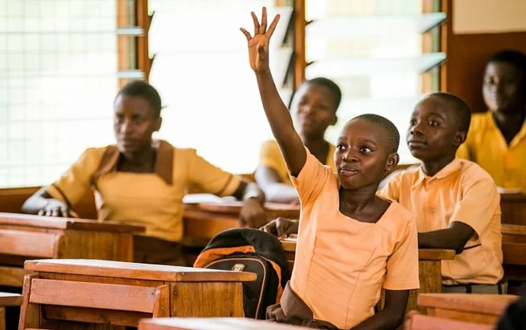 English proficiency crisis: Ghana at a language crossroads