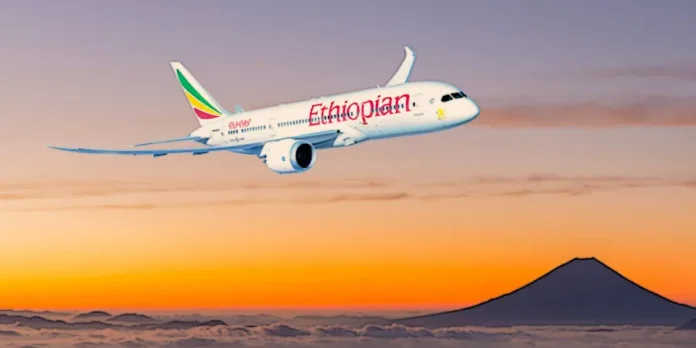 Ethiopia aviation market shielded from foreign rivals