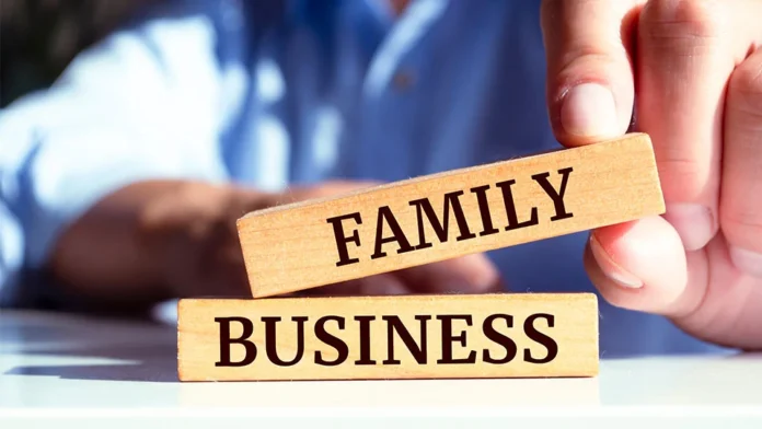 Family business governance Family business governance crisis deepens