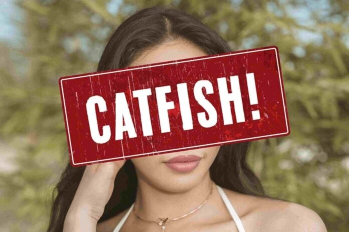 Financial catfishing warning signs you shouldn’t ignore