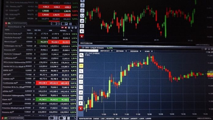 Automated forex trading systems redefine retail investing