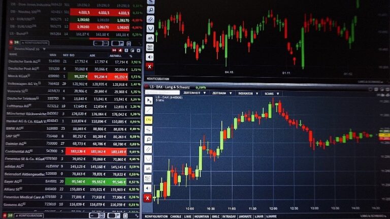 Automated forex trading systems redefine retail investing