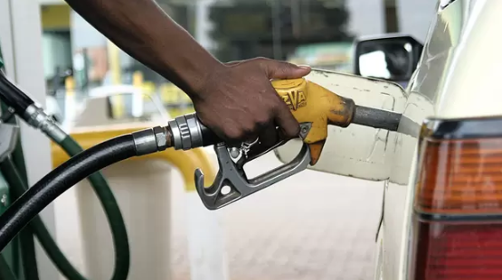 Fuel price increase Cedi depreciation drives fuel price increase