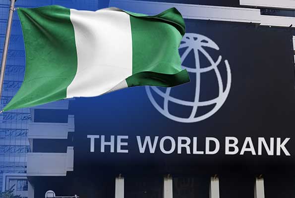 World Bank set to approve $500 million loan to Nigeria