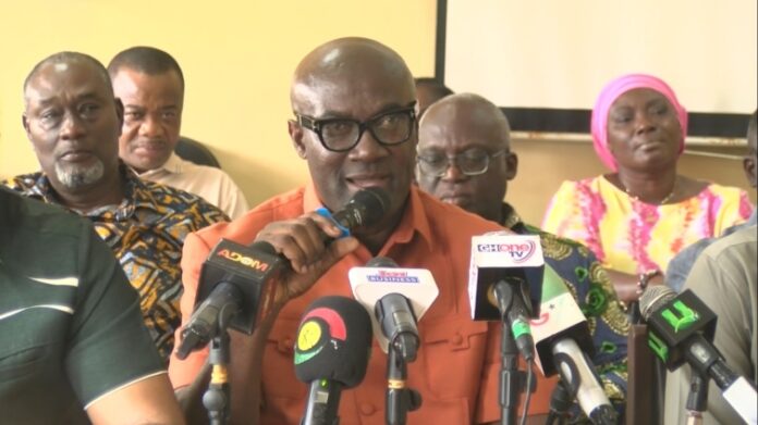 GRA tax force withdrawal showdown deepens