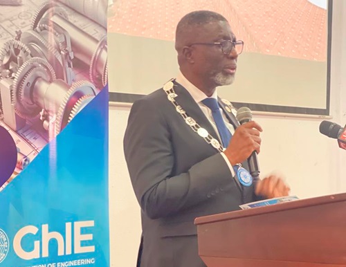 GhIE - President Ghana's road sector financial exposure crisis: Why Urgent action matters for businesses and households