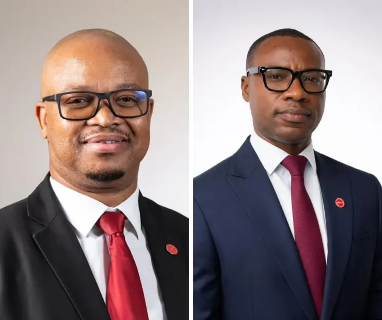 African mining model takes shape in Ghana and Botswana