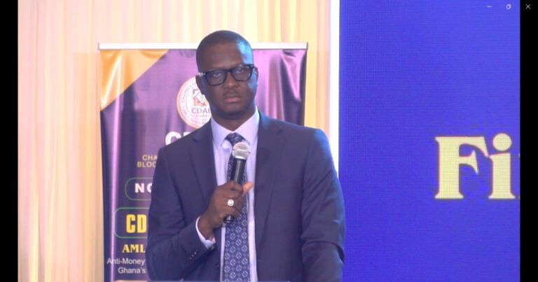 Ghana cedi stability assured amid digital asset growth