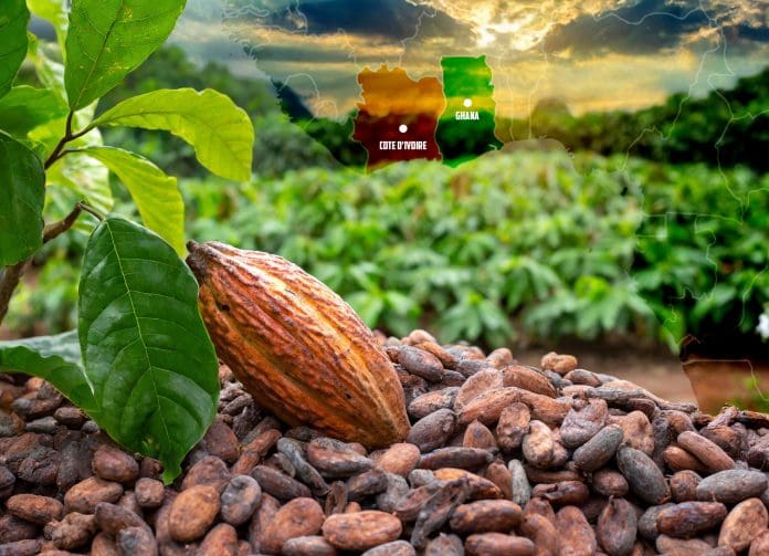Ghana cocoa value chain at a crossroads: Reform or Relapse