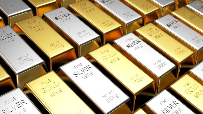 Gold and Silver surge: What the “Sell America” trade means for investors