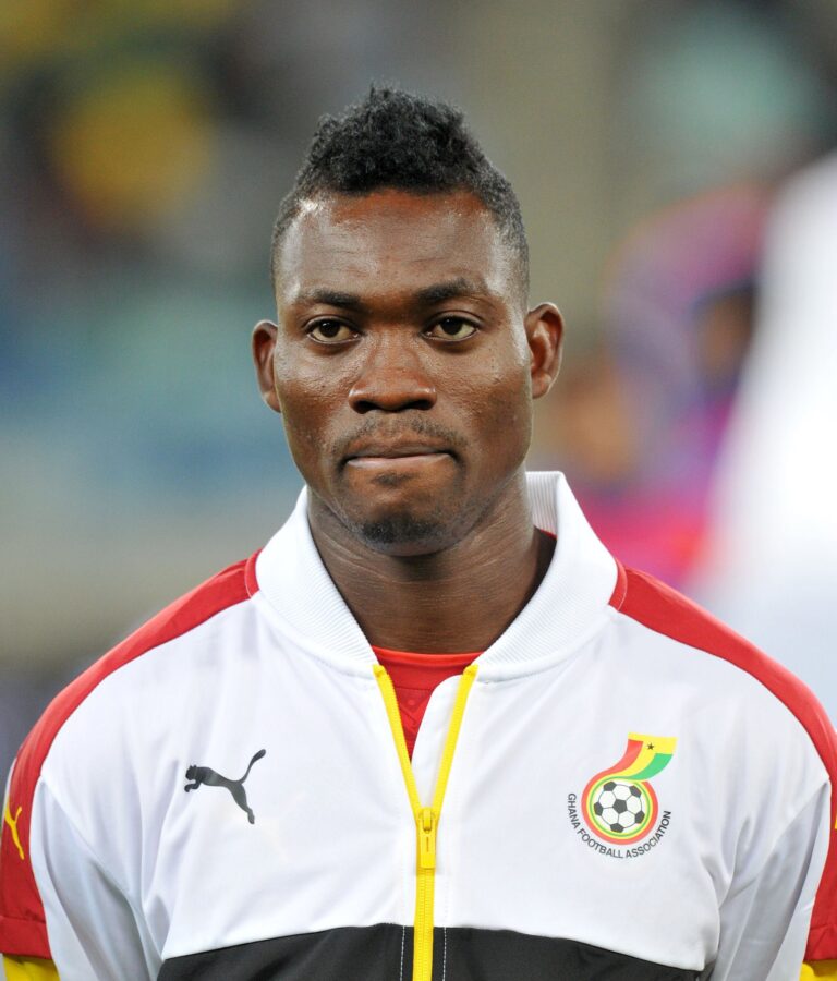 Football world remembers Christian Atsu on third anniversary of his death