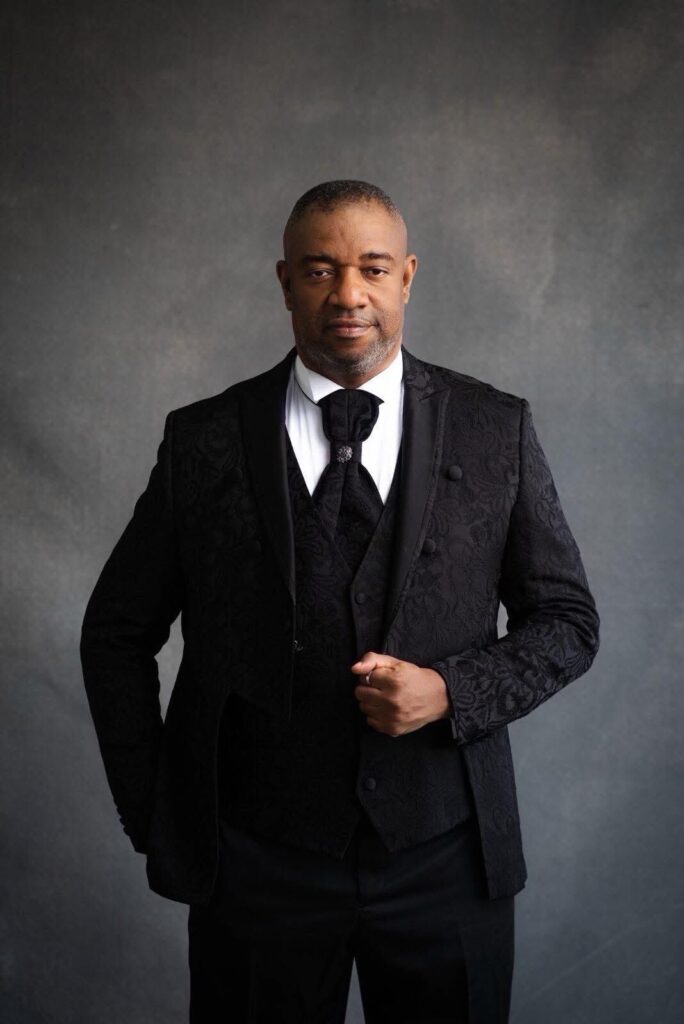 Ga Mantse in stable condition after road accident in Oti Region 3 Ga Mantse, King Tackie Teiko Tsuru II