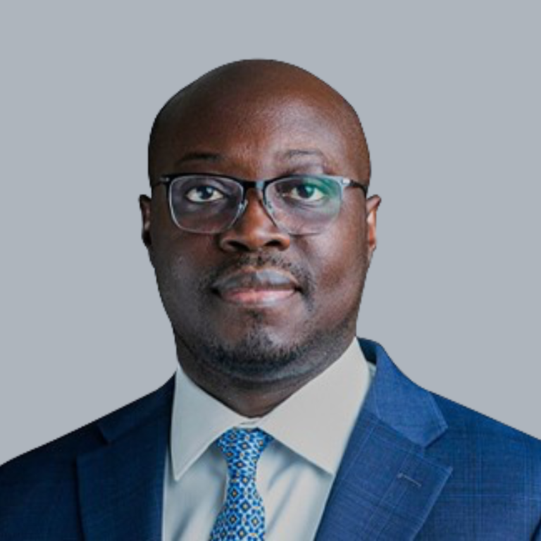 Dr Ato Forson named Africa’s Most Outstanding Finance Minister of 2025
