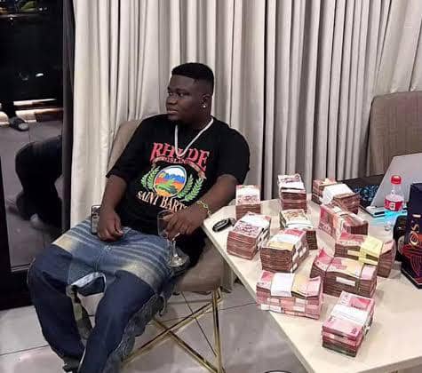 Abu Trica sues EOCO, Interior Ministry, FBI and NACOC over alleged unlawful arrest and rights violations