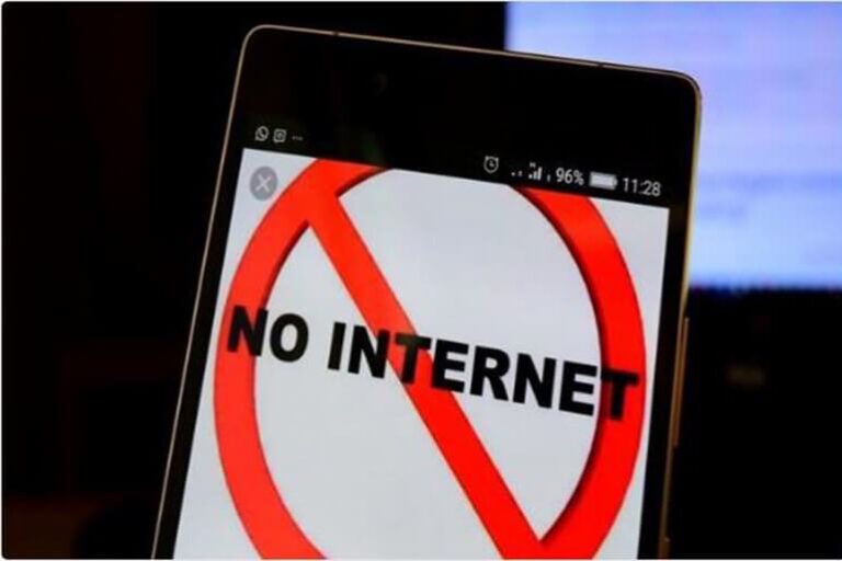 Africa suffers US$1.11 Billion loss from internet shutdowns in 2025