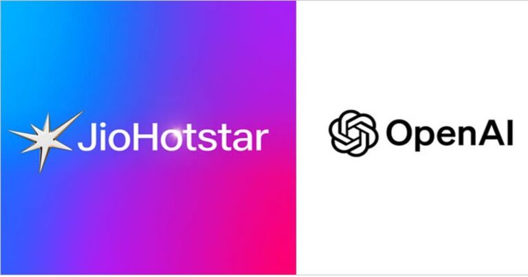 OpenAI partners with Reliance to integrate AI search into JioHotstar