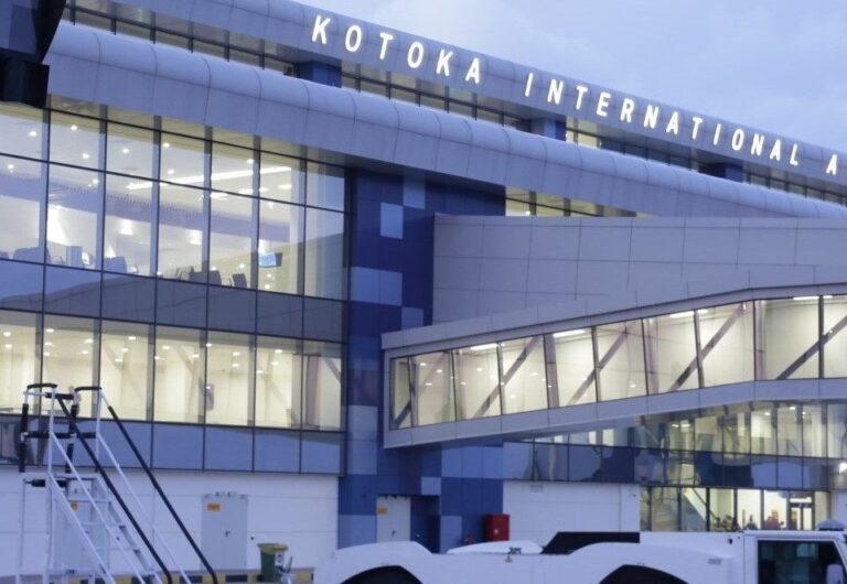 Renaming of Kotoka Airport: Implications for brand Ghana