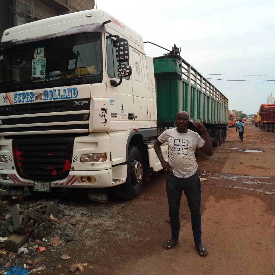 Burkina Faso terrorist attack: Ghanaian tomato traders caught in deadly assault in Titao 3 Burkina Faso terrorist attack