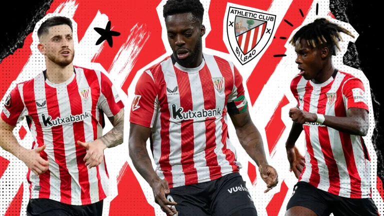FIFA bans Athletic Club from registering new players through 2027 after regulatory issue