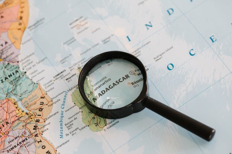 Madagascar 15-day e-Visa fee hike sparks travel cost debate