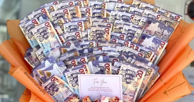 Cedi note abuse drains millions as Bank of Ghana steps in