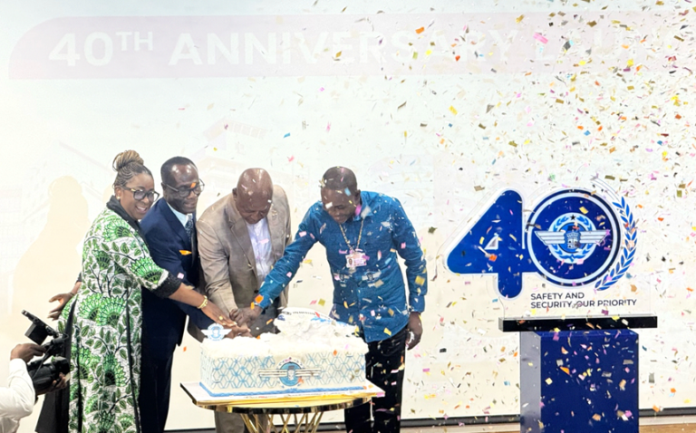 Ghana aviation hub agenda gains momentum