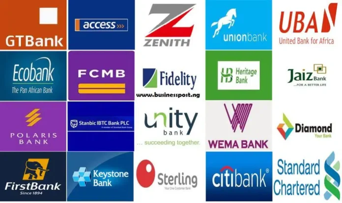 Nigeria bank recapitalisation deadline nears