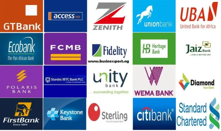 Nigeria bank recapitalisation deadline nears