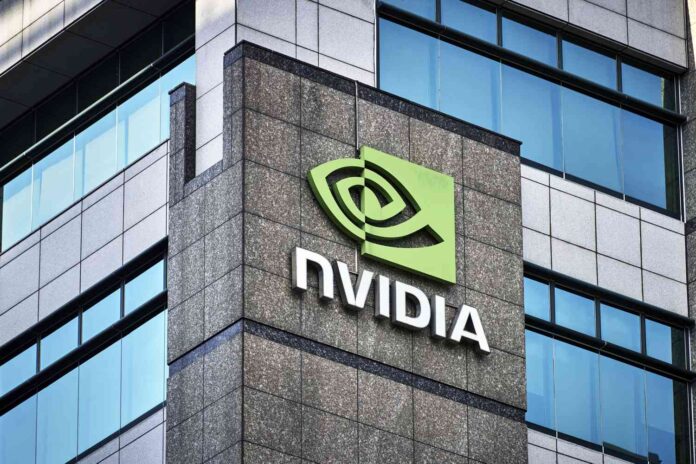 Nvidia $300 stock target: Can AI spending push shares 70% higher?