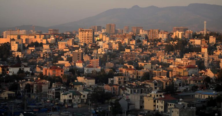 Ethiopia secures historic debt relief deal with France in major economic reset