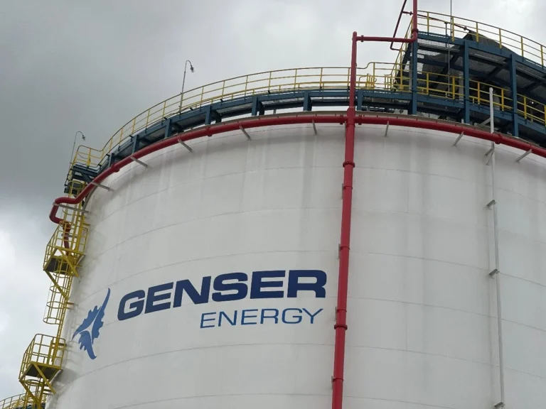Ghana’s midstream momentum builds as Genser Energy’s 135 MMSCFD gas plant nears operation