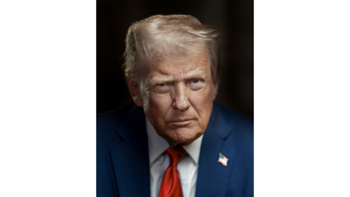 President-Donald-Trump-Official-Presidential-Portrait