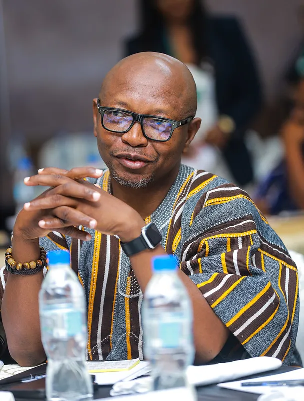 Ras Mubarak Visa-free Africa could unlock jobs and trade